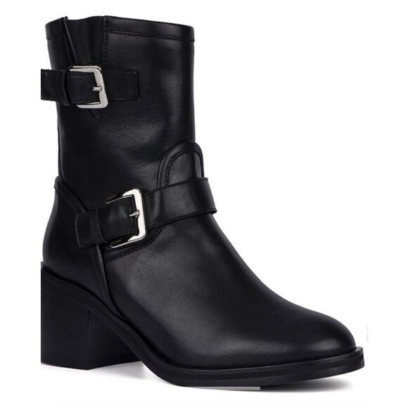 Aquatalia Billina Boots NEW! - Picture 1 of 9